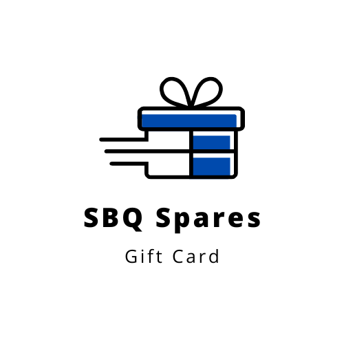 SBQ Spares Gift Card